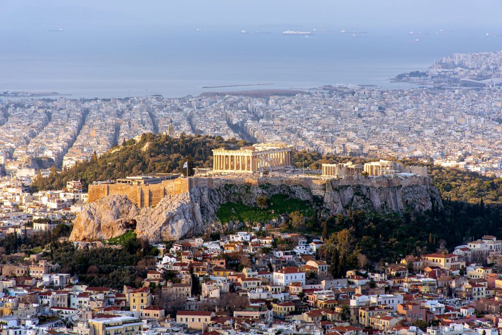 A €100M Everty Investment Brings New Opportunities to Greece