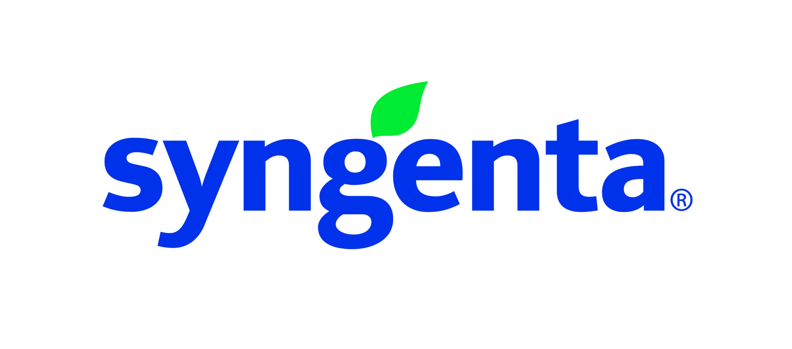 Syngenta Logo