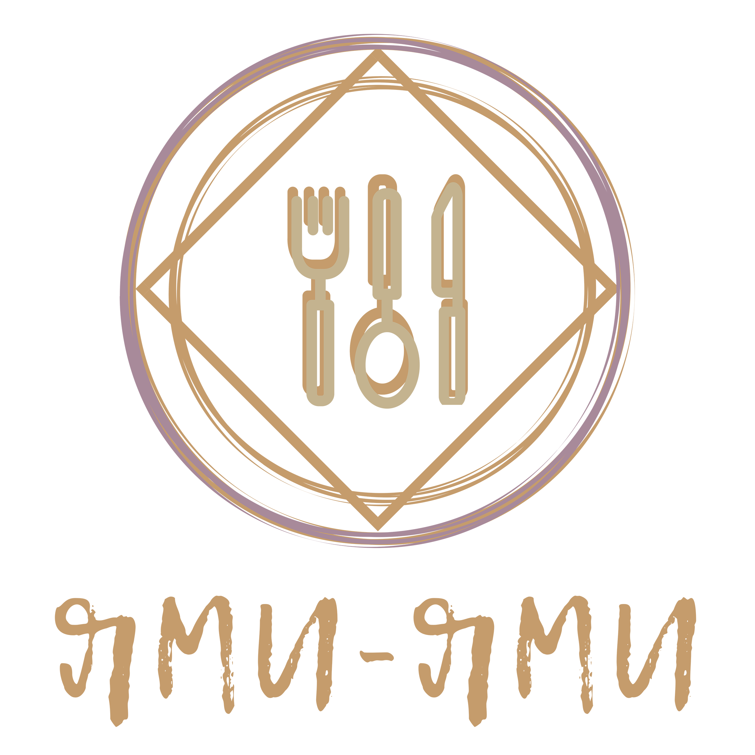 Yami Logo